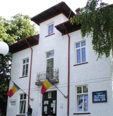 Primăria Eforie caută consilier juridic asistent